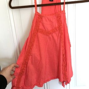 Razorback breezy tank 🌸